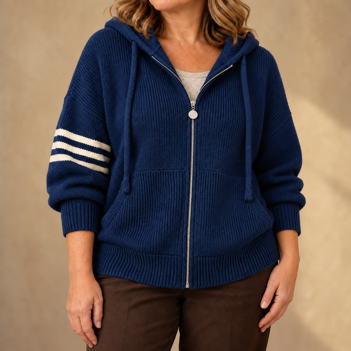 Lemina Cashmere Cardigan