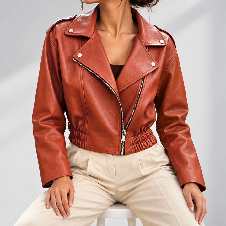 Gia Varenne Jacket