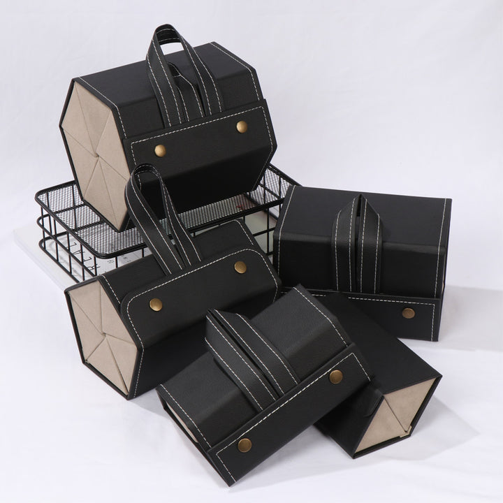Solei Sunglasses Case