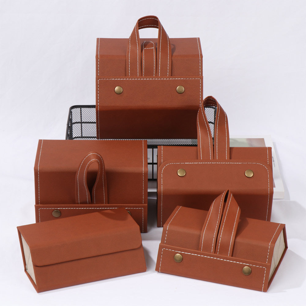 Solei Sunglasses Case