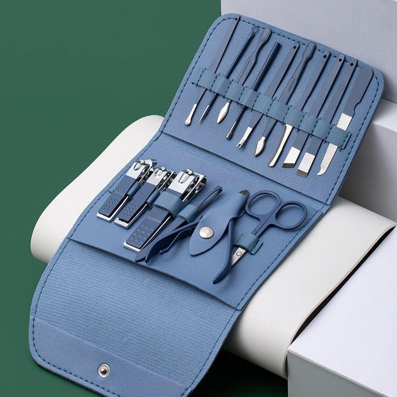 Selina Manicure Kit
