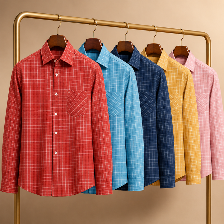 Oliver Signature Shirt