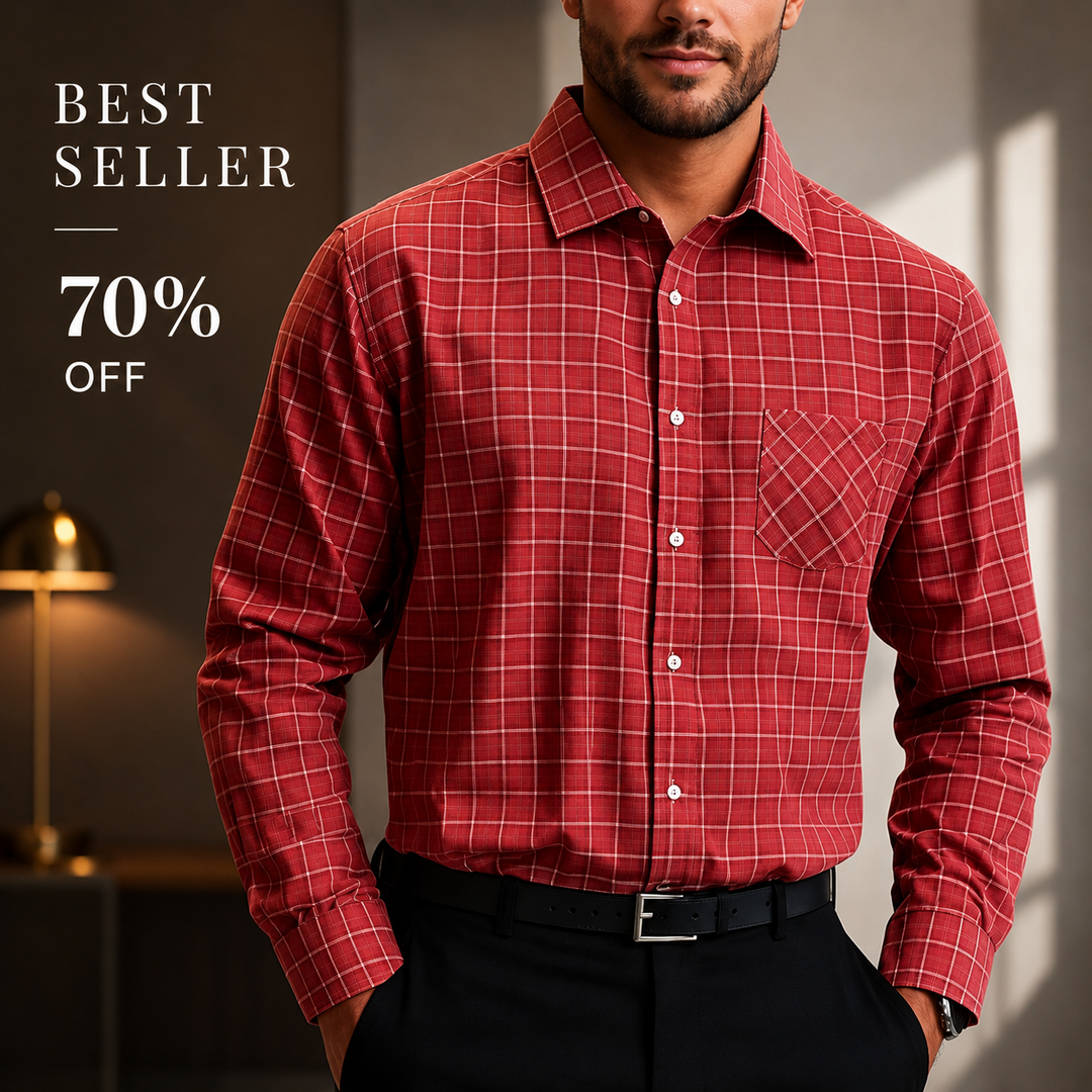 Oliver Signature Shirt