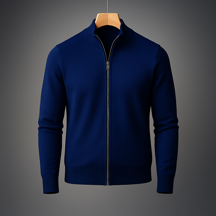 Moreno Zip Jacket