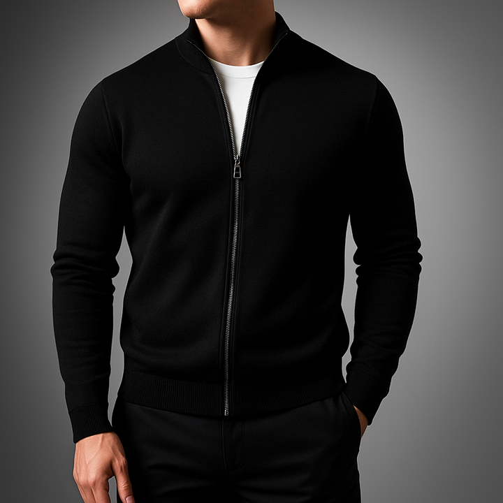 Moreno Zip Jacket