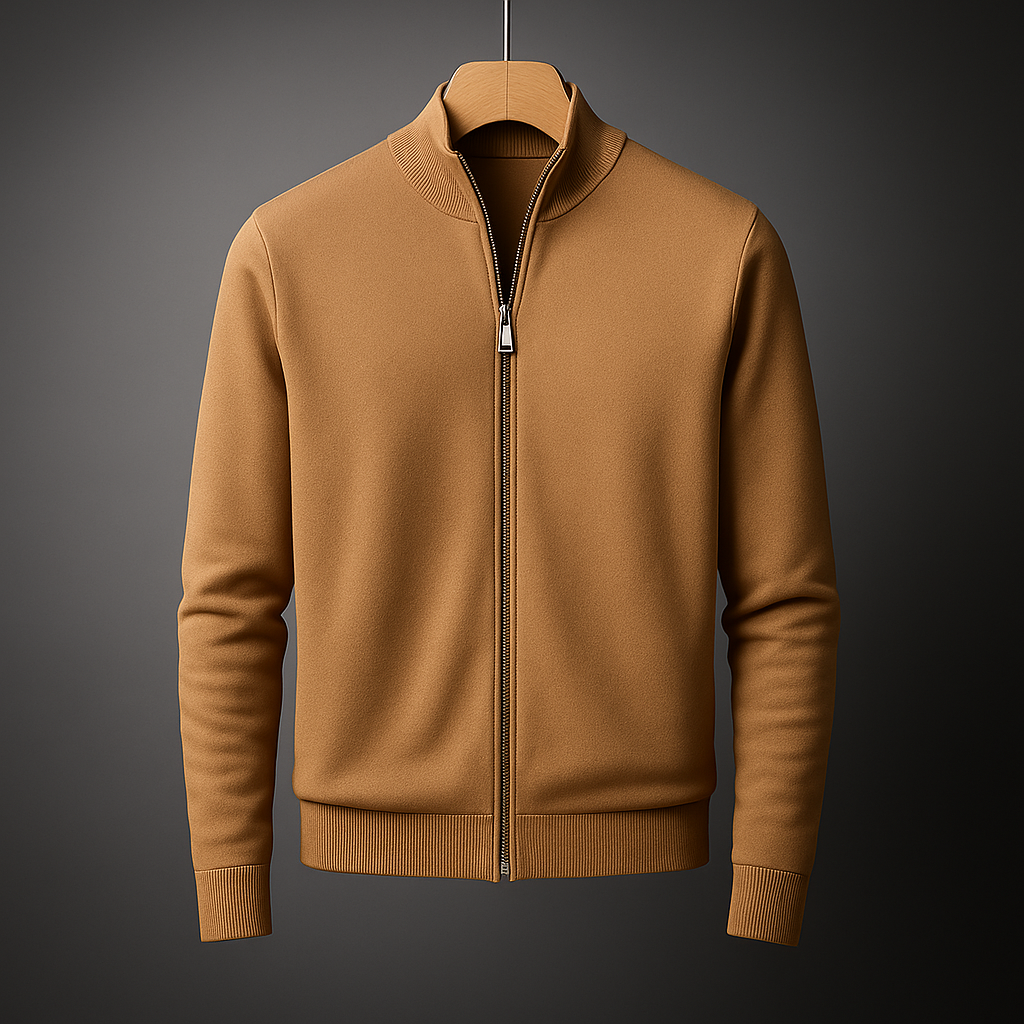 Moreno Zip Jacket