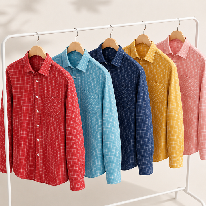 Oliver Signature Shirt