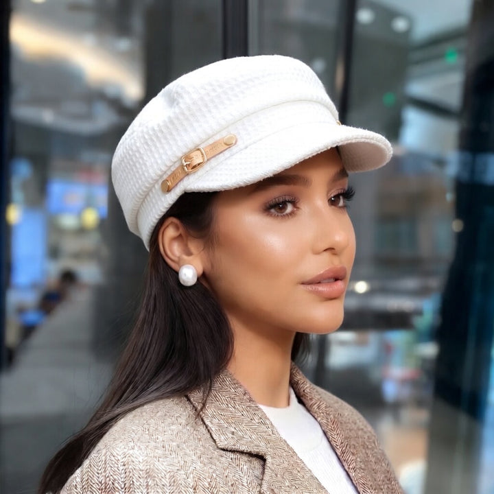 Rosalie Designer Hat