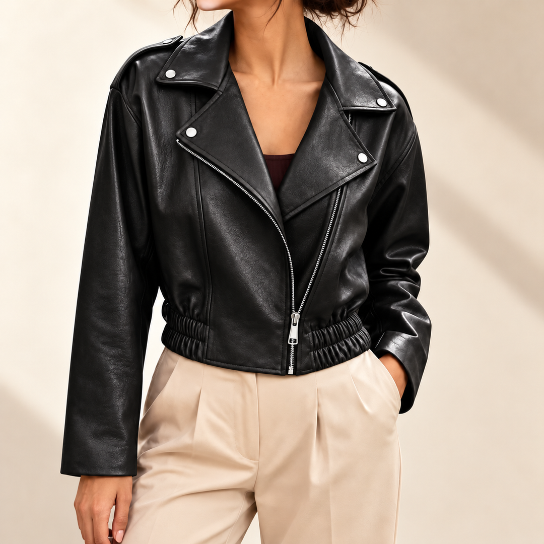 Gia Varenne Jacket