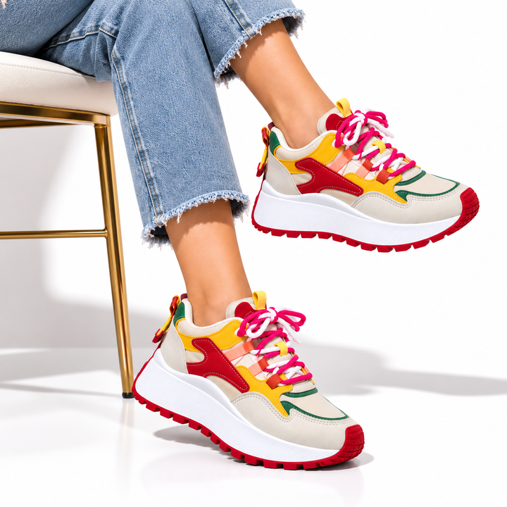 Ariana Comfofeet Sneaker