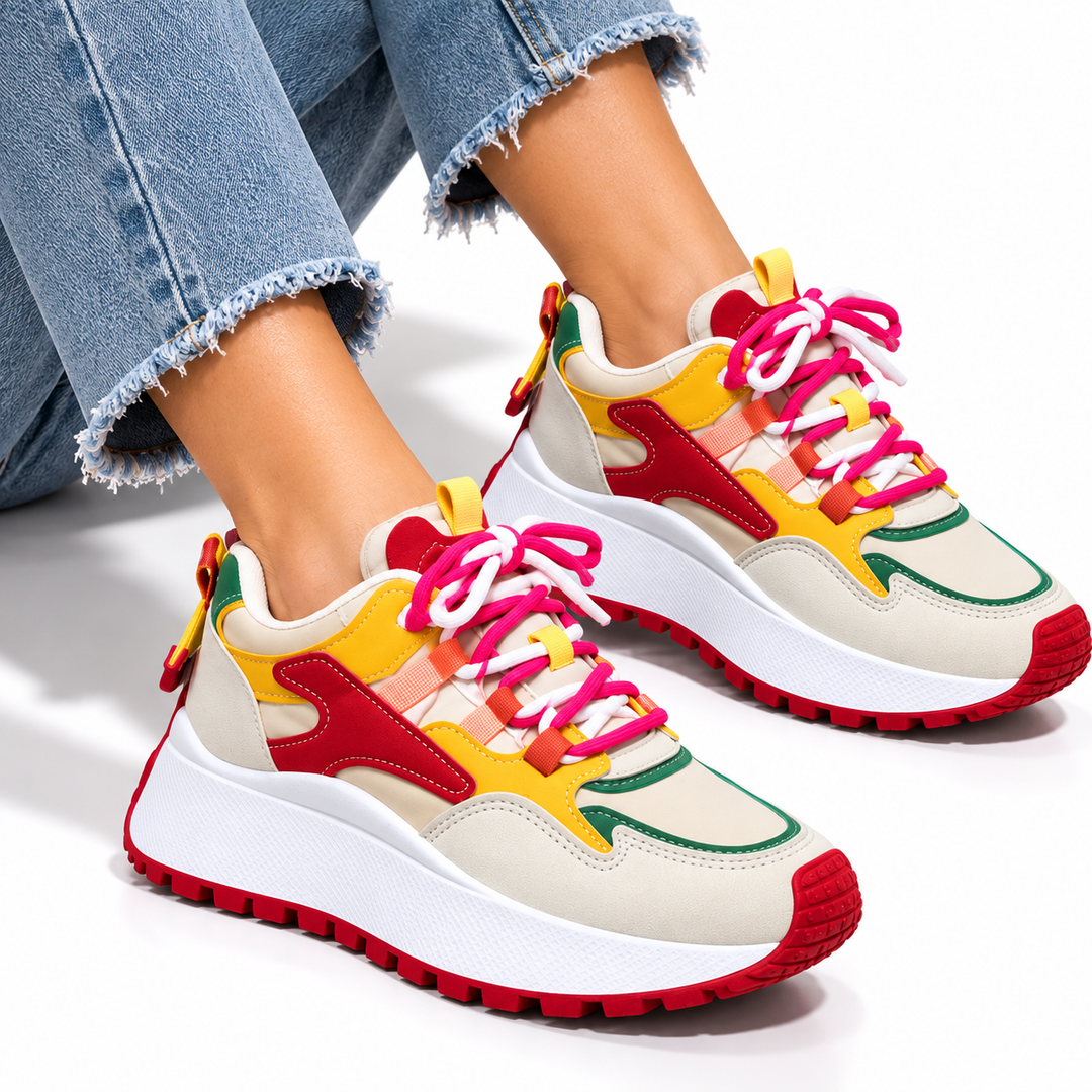 Ariana Comfofeet Sneaker