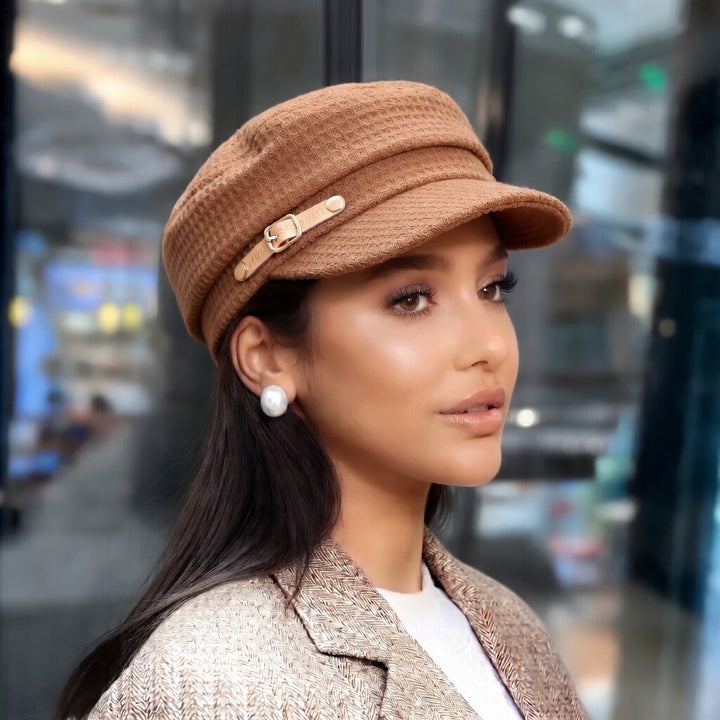 Rosalie Designer Hat