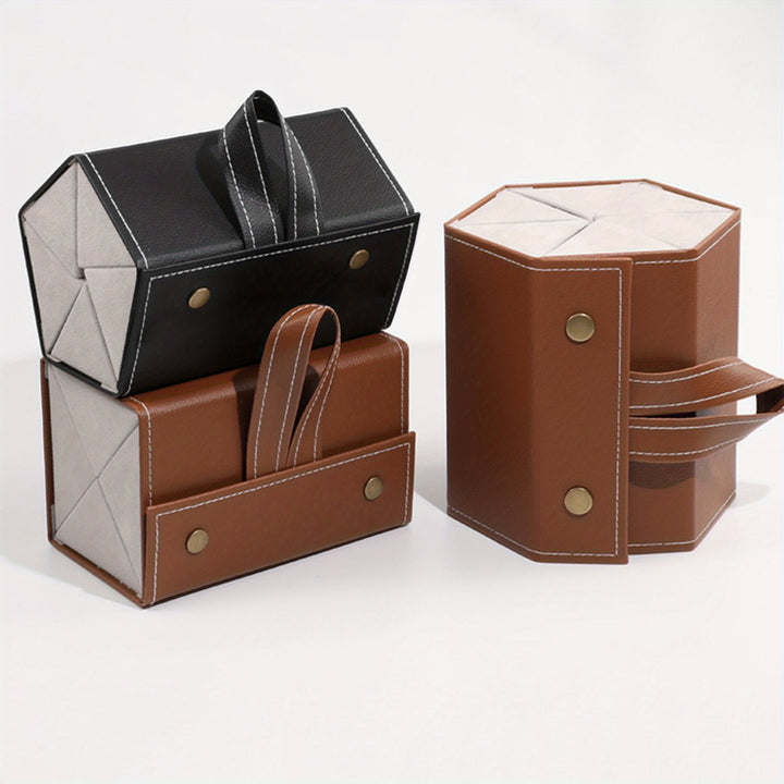 Solei Sunglasses Case