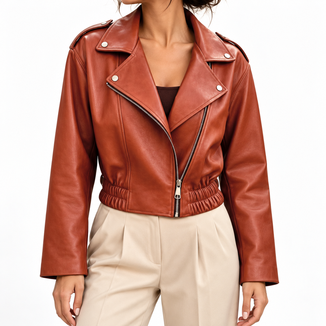 Gia Varenne Jacket