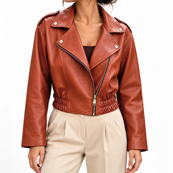 Gia Varenne Jacket