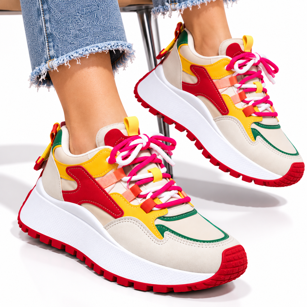 Ariana Comfofeet Sneaker