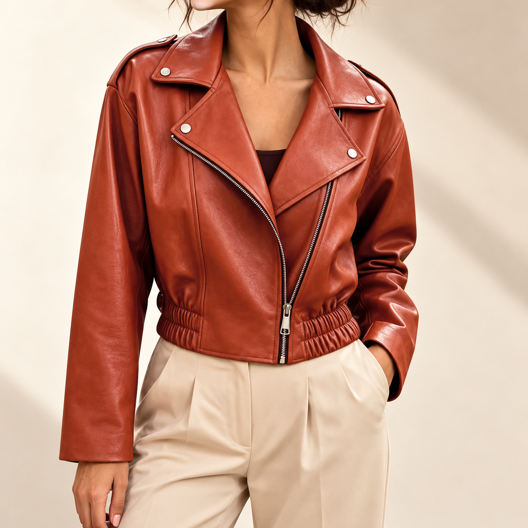 Gia Varenne Jacket