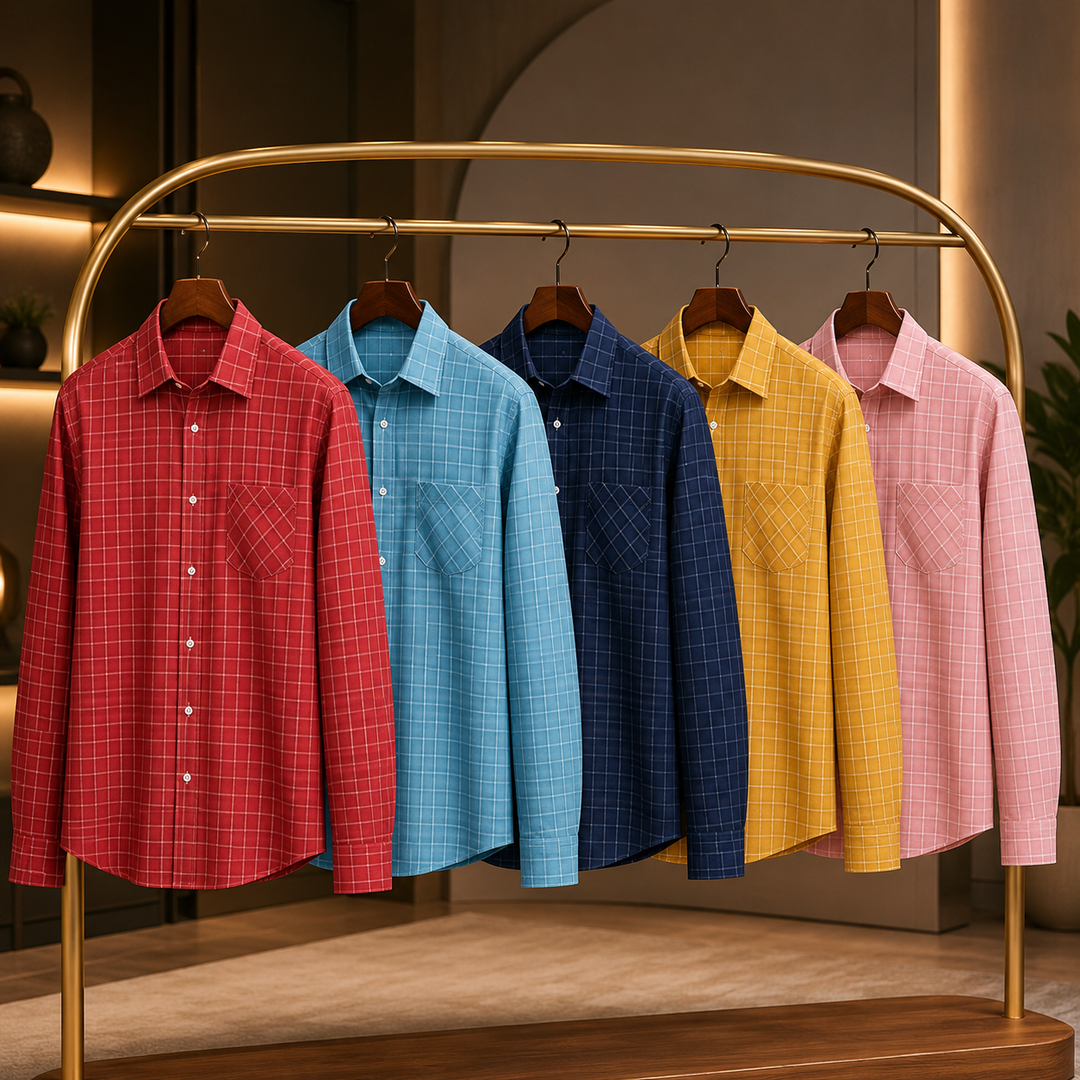 Oliver Signature Shirt