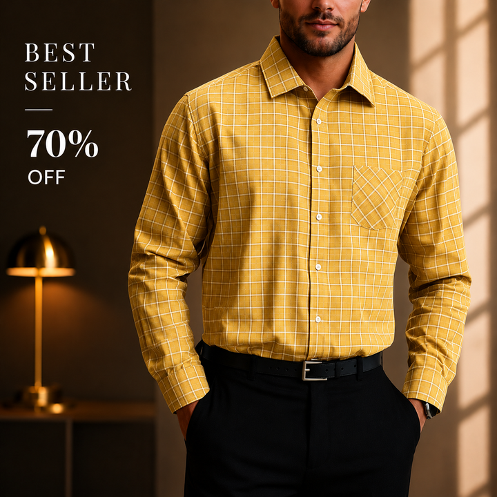 Oliver Signature Shirt