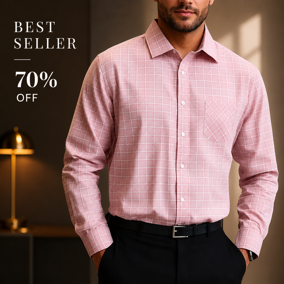 Oliver Signature Shirt