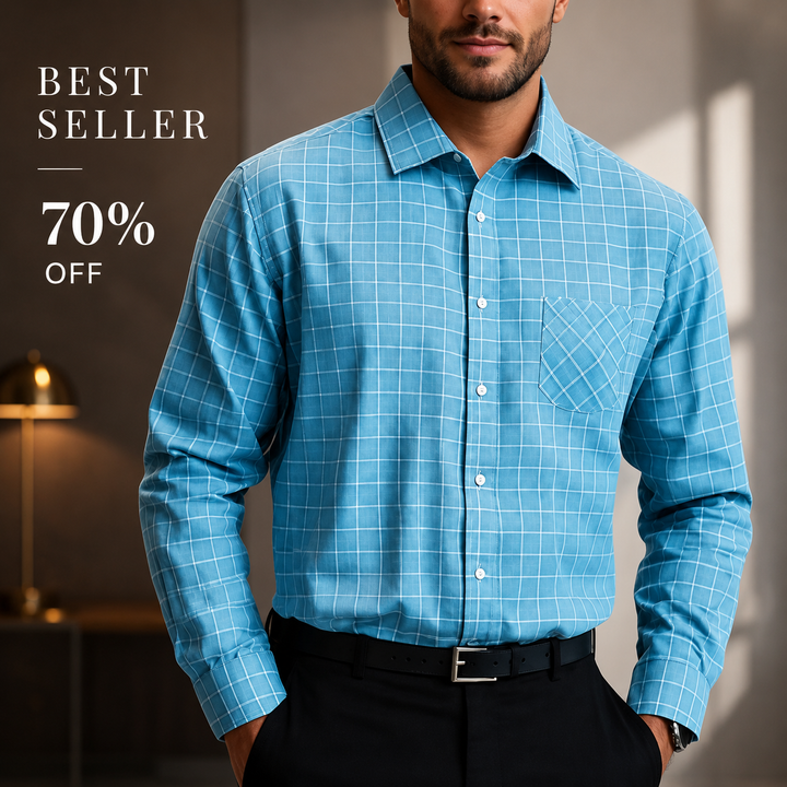 Oliver Signature Shirt