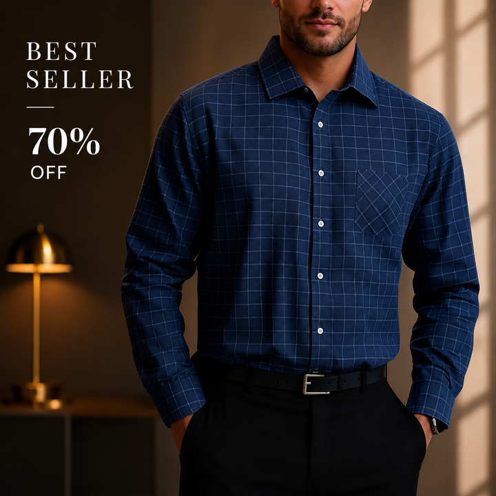 Oliver Signature Shirt