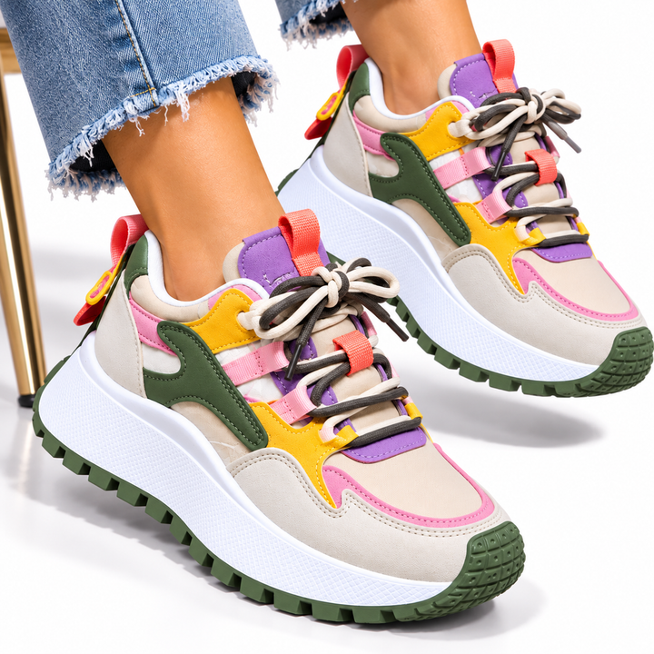 Ariana Comfofeet Sneaker