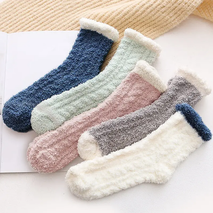 Sofina Cozy Socks Set