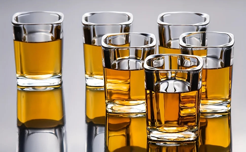 Vensar Cut Glass
