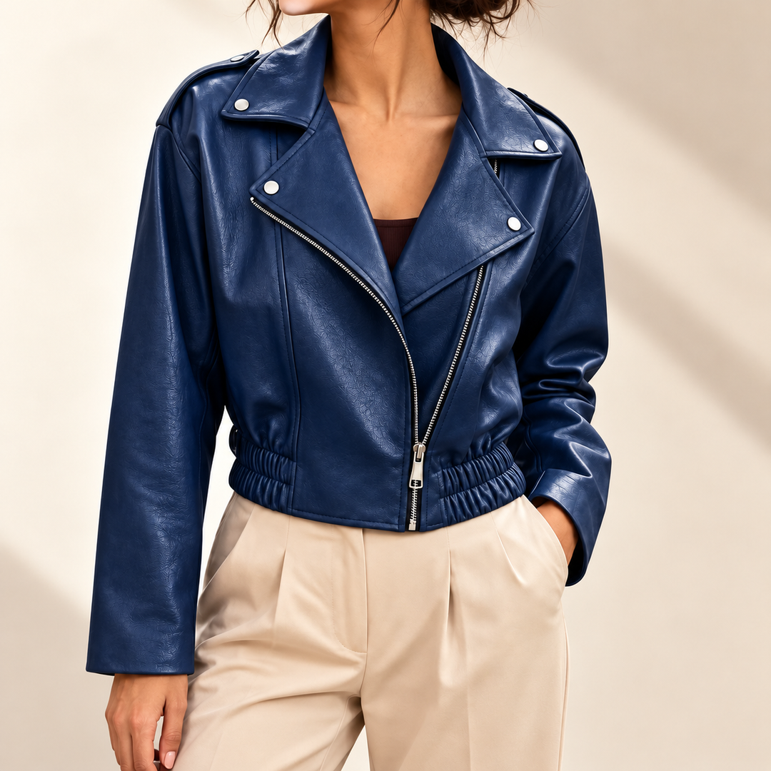 Gia Varenne Jacket