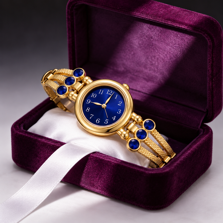 Selma Boutique Watch