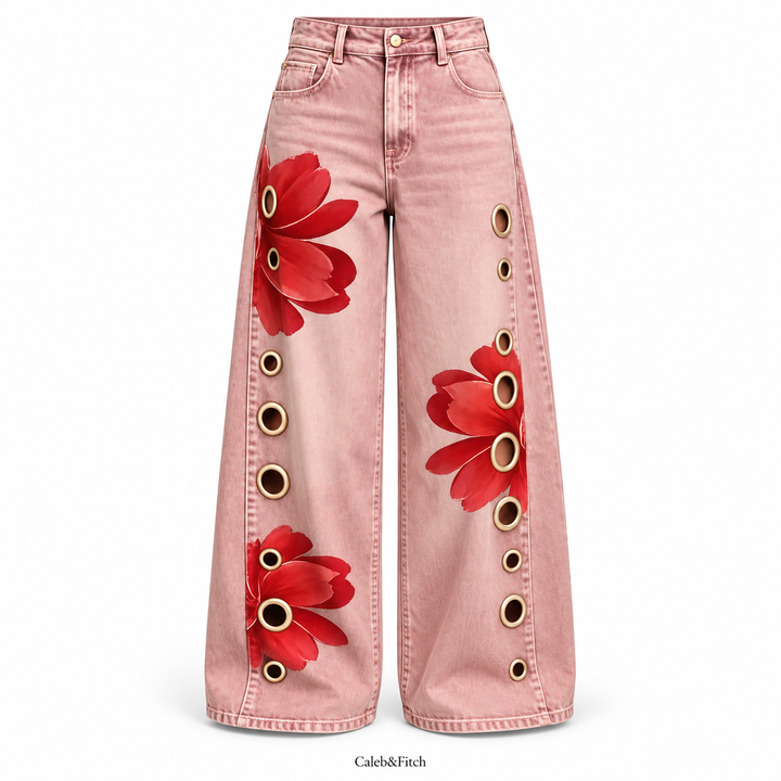Rivelle Bloom Jeans