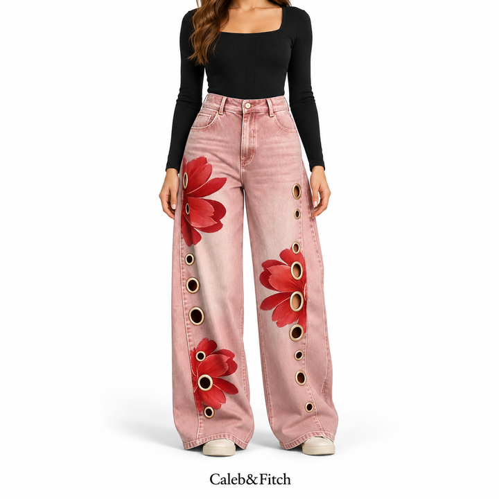 Rivelle Bloom Jeans