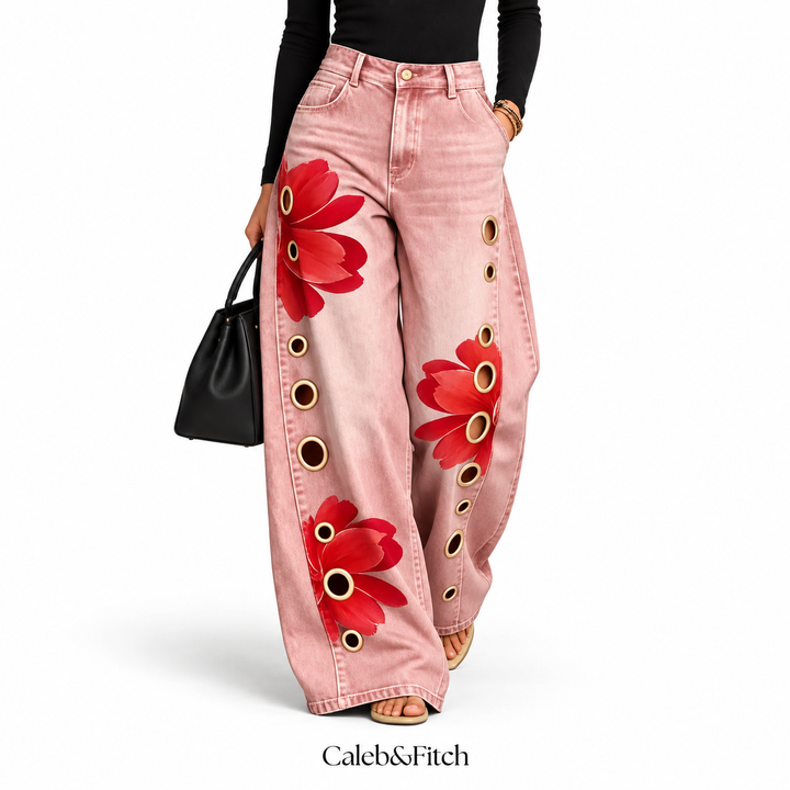 Rivelle Bloom Jeans