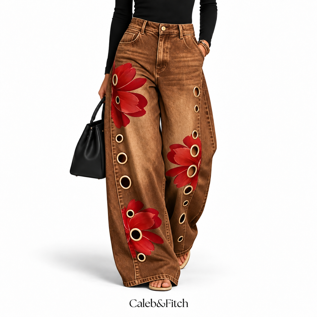 Rivelle Bloom Jeans