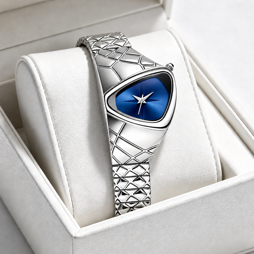 Serravelle Contour Watch