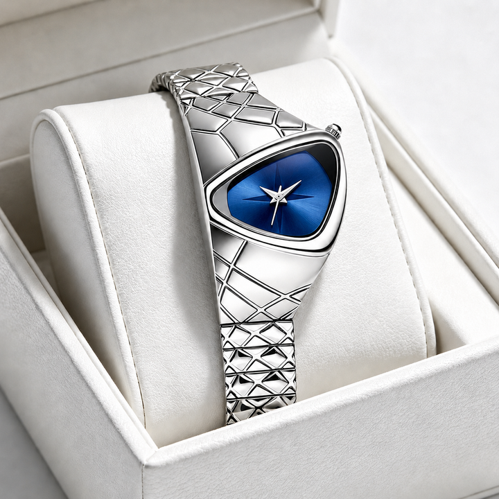 Serravelle Contour Watch