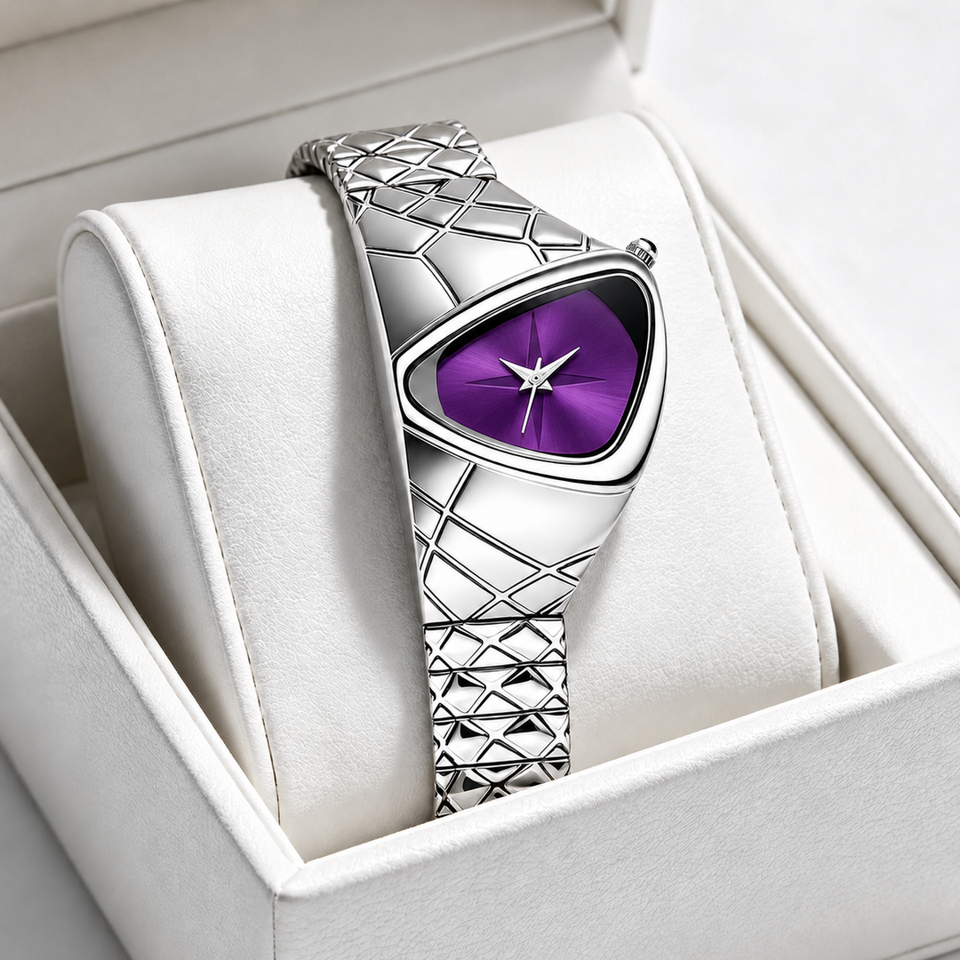 Serravelle Contour Watch