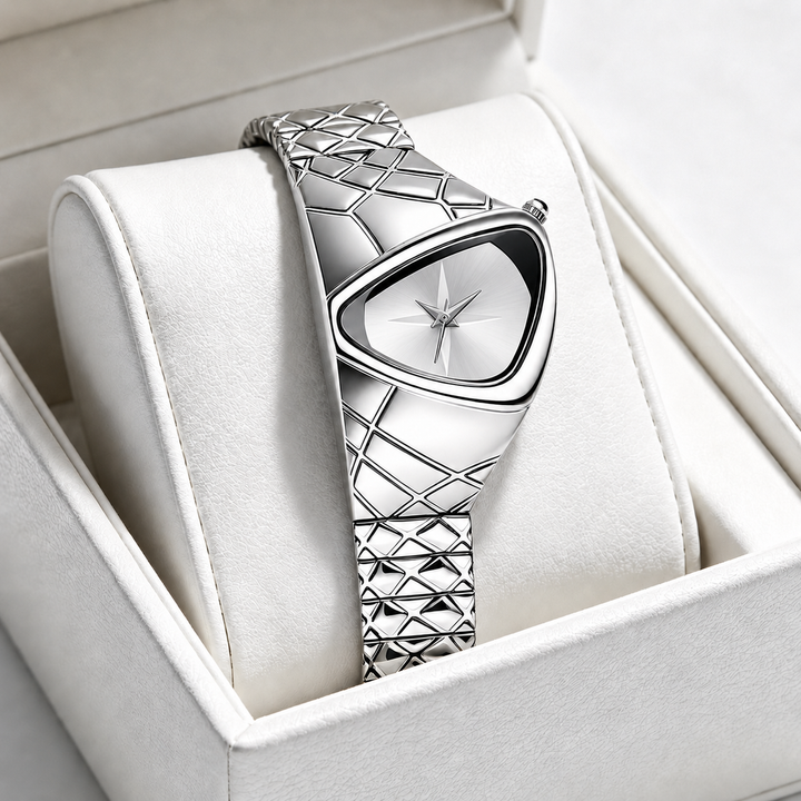 Serravelle Contour Watch