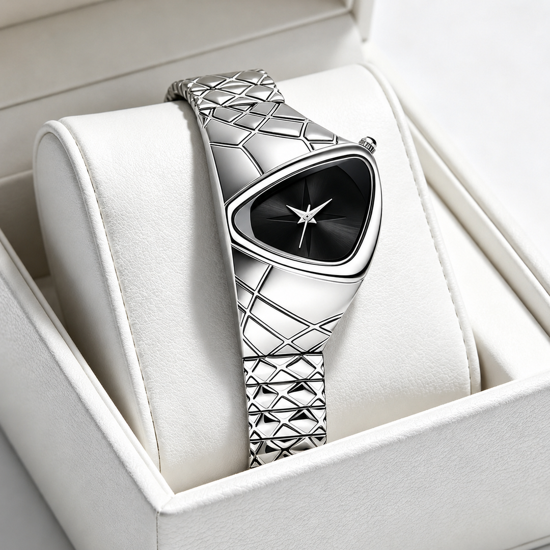 Serravelle Contour Watch