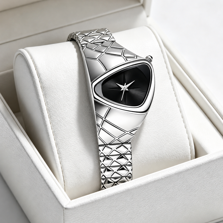 Serravelle Contour Watch