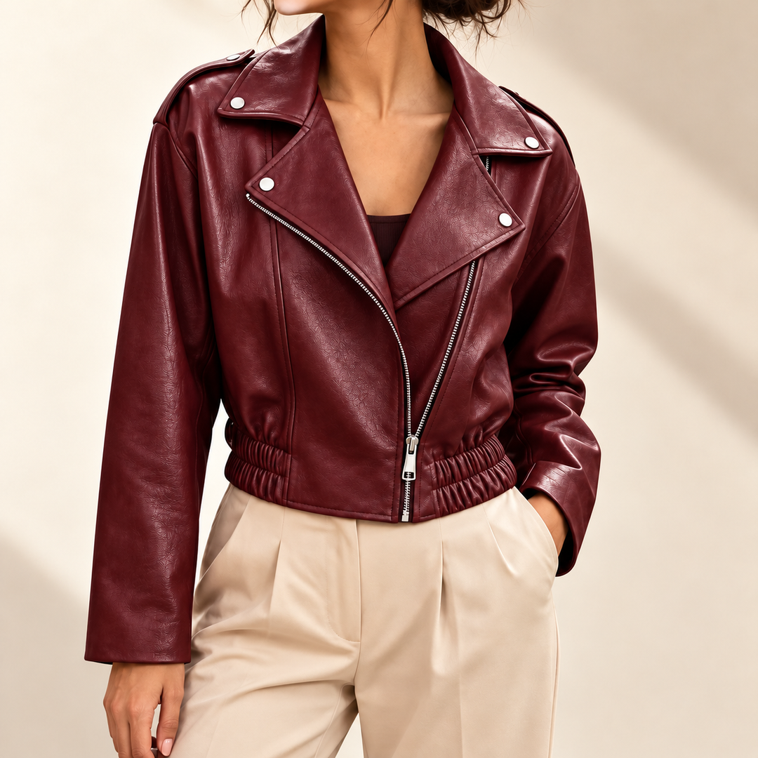 Gia Varenne Jacket