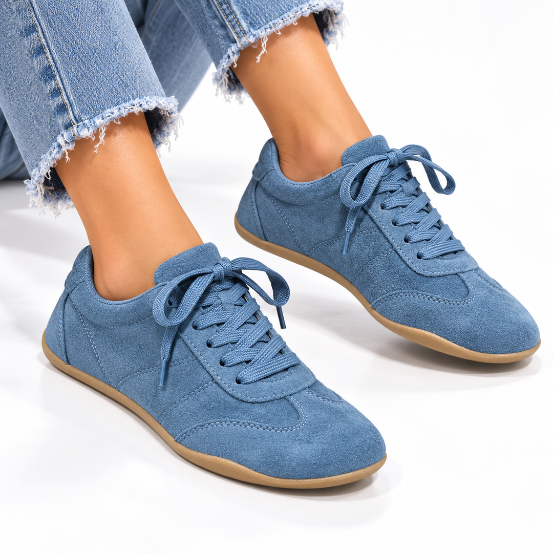 Tessa Marais Sneakers