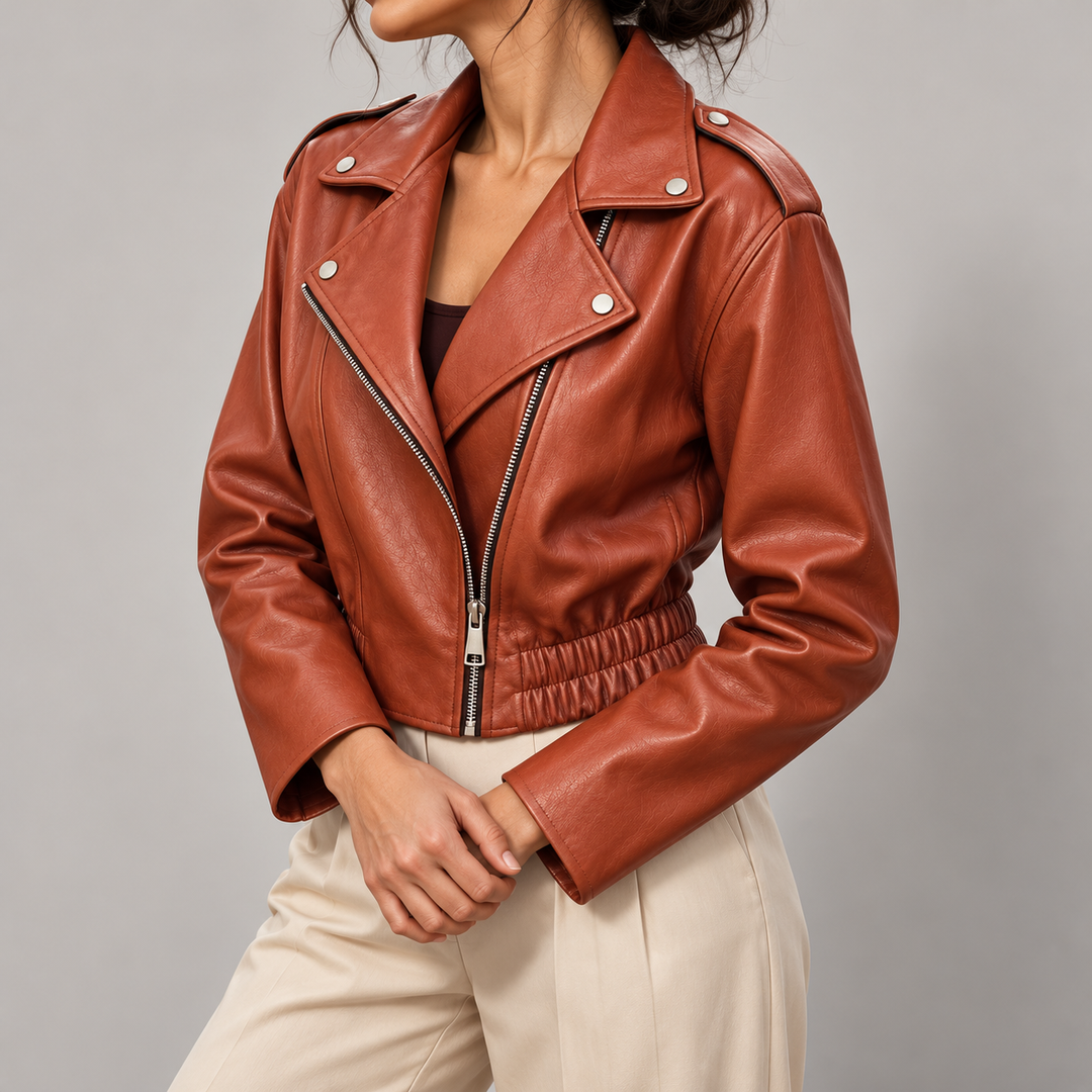 Gia Varenne Jacket