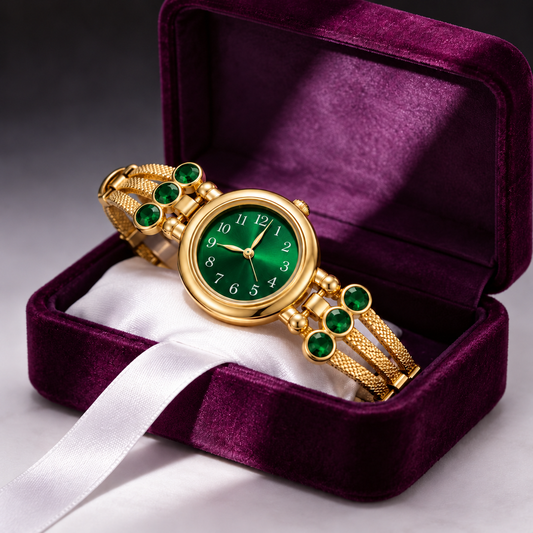 Selma Boutique Watch