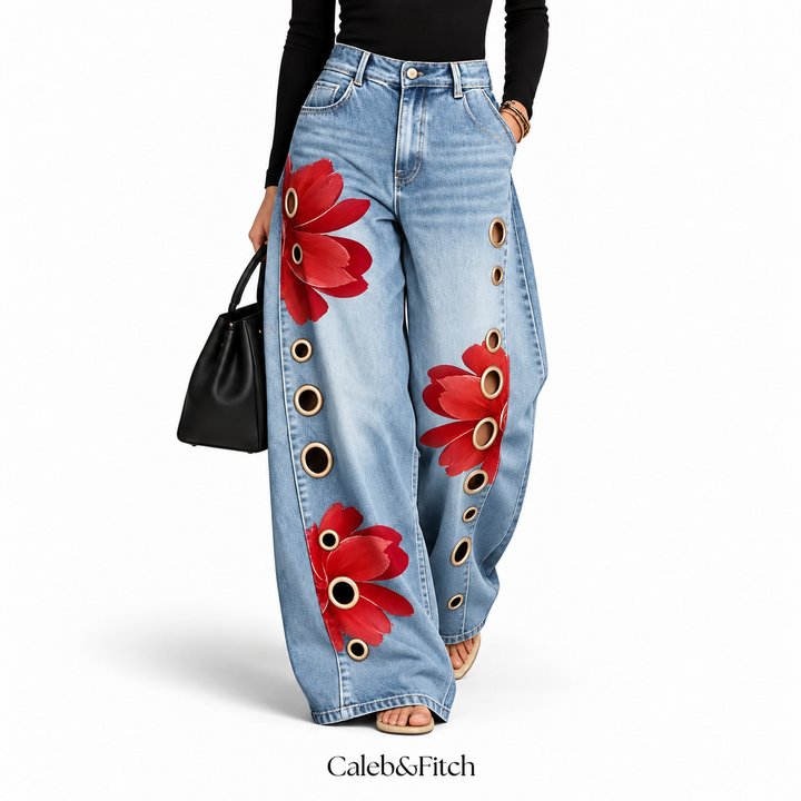 Rivelle Bloom Jeans