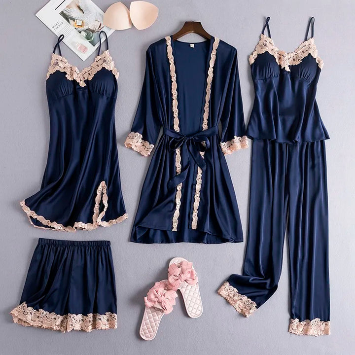 Amara Desire Nightwear Set