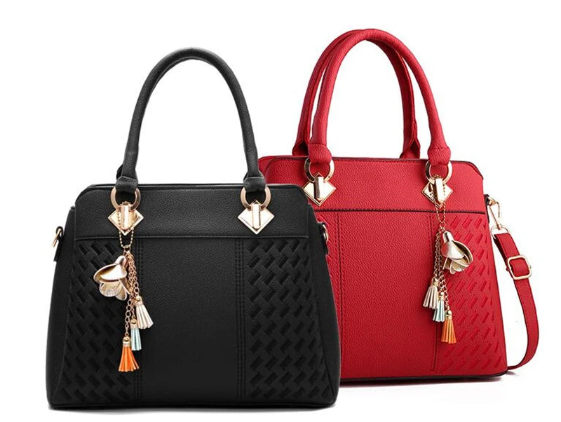 Livia Carryall Bag