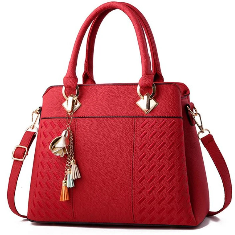 Livia Carryall Bag