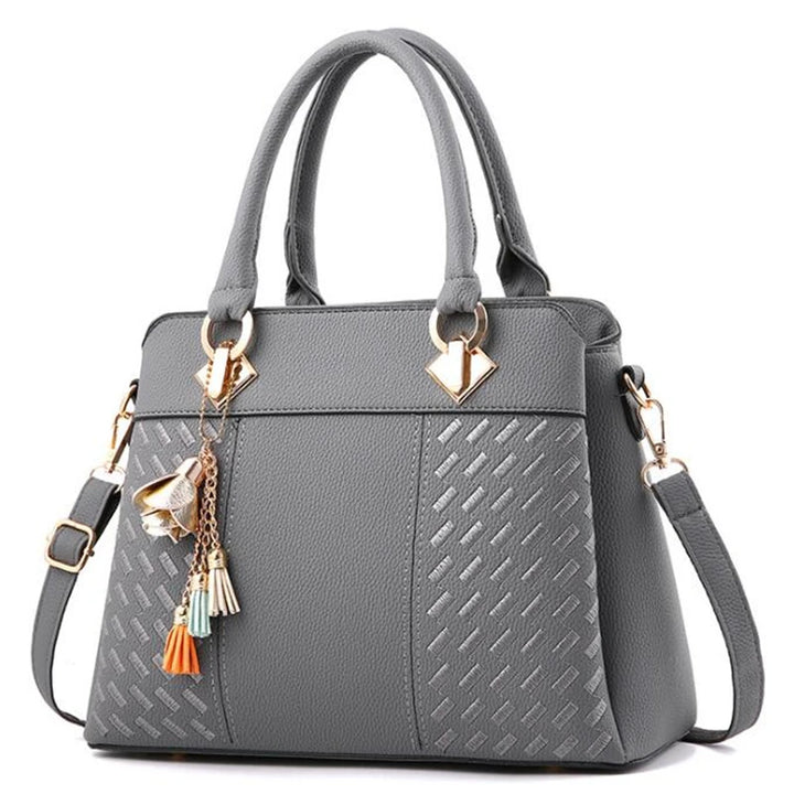 Livia Carryall Bag